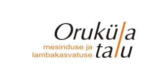 Oruküla logo
